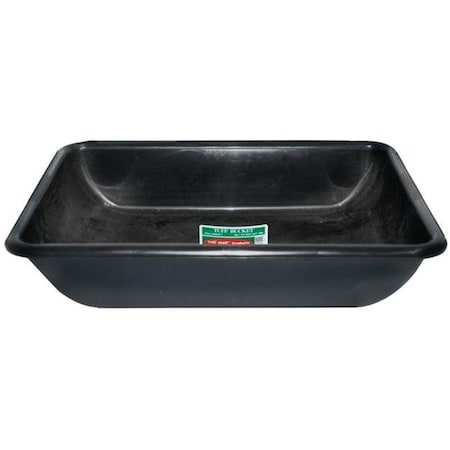 Tuff Stuff Products Tuff Stuff Products 458140076 KMM100 All Purpose Tub; Large - 36 x 24 x 8 in. 458140076
